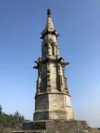 Photo de Hope Monument