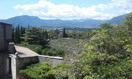Eremo di San Giorgio