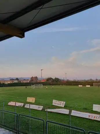 Photo de Campo di Calcio di Cornuda Crocetta