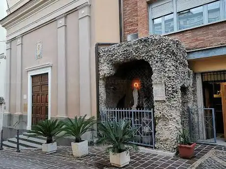 Congregazione delle Figlie di S. Giuseppe