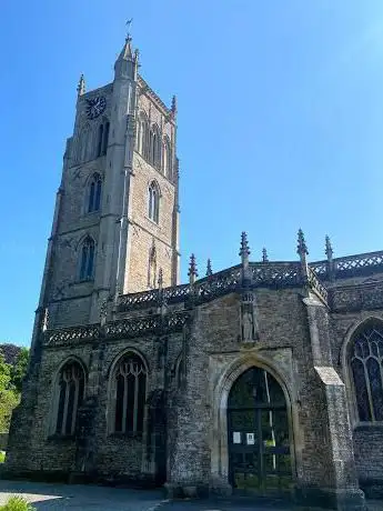 Photo de St Andrew's Church
