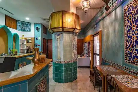 Hammam - Bagno Turco