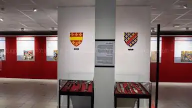 Photo de Battle of Crécy History Center