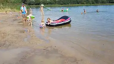 Recreatieterrein Lingebos