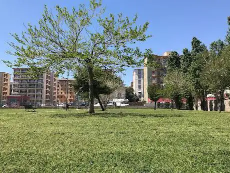 Photo de Parco Via del Fagiano