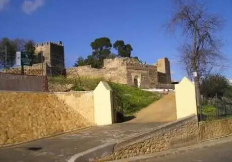 Photo de Olivar Del Castillo Park