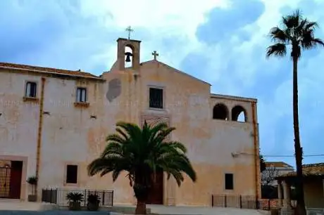 Photo de Convento Frati Cappuccini