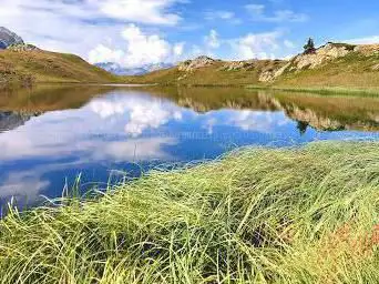 Photo de Lac noir