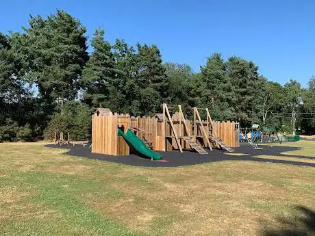 Photo de Play Park