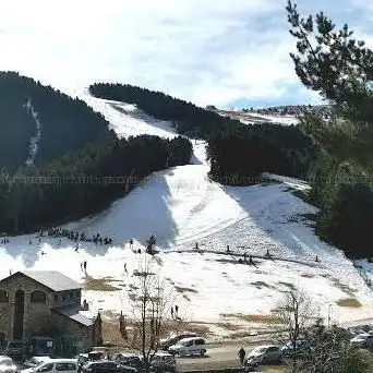 Photo de La Molina