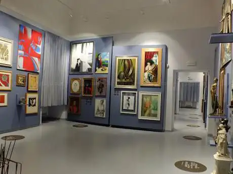 Photo de MAM''S - Contemporary Art Gallery