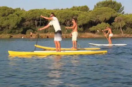 Photo de Paddle Center
