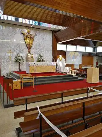 Photo de St Gregory's Catholic Church