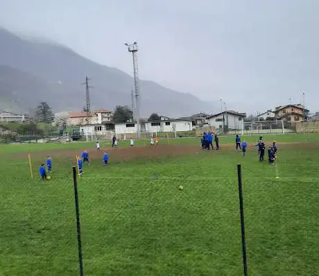 Photo de Sport Ground