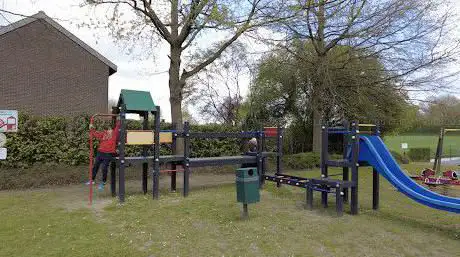 â€˜t Zilverberkske
