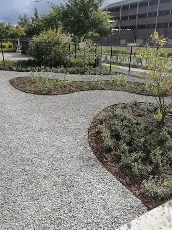 Groenwerken jorn poel