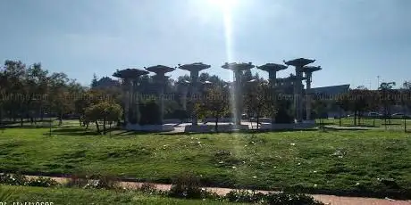 Photo de Comunidades Park