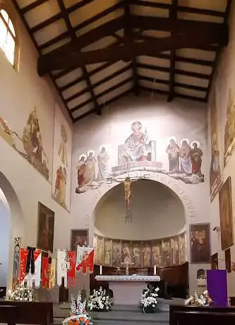 Church of Saint George Martyr