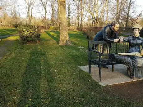 Parc Patrice Vieljeux