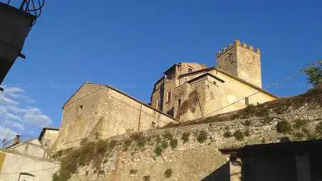 Photo de Castello baronale