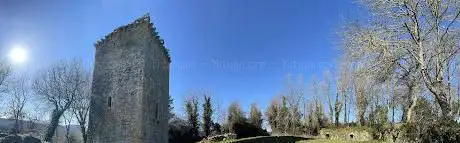Photo de Castelo de Castroverde