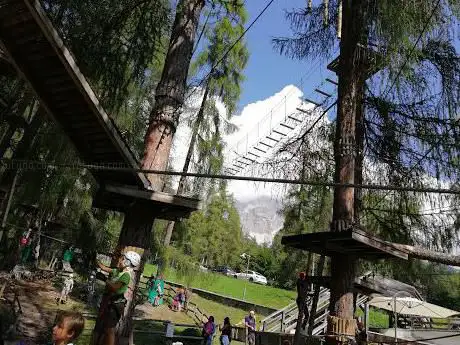 Parco Avventura