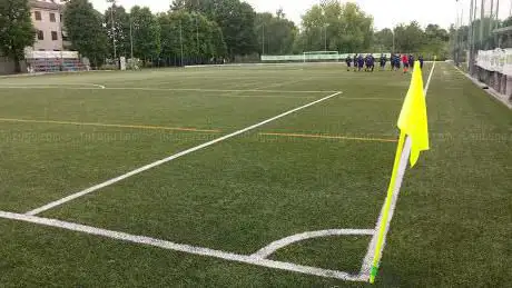 Photo de Campo Sportivo Comunale 'Mazzo'