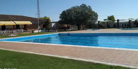 Photo de Piscina Municipal