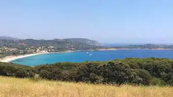 Vue Panoramique