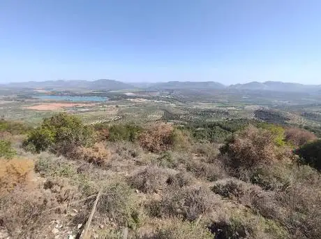 Photo de Mirador