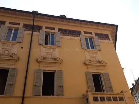 Palazzo Sacco'