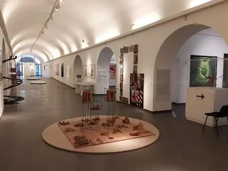 Photo de Museo Novecento Napoletano