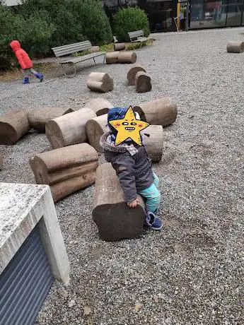Spielplatz Hammerweg