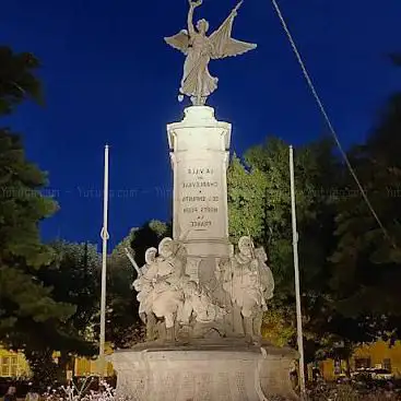 Monument aux Morts