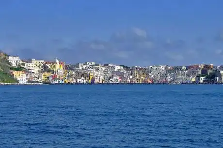 Photo de Pro Loco di Procida