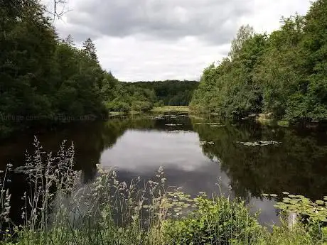 Photo de Étang de la Comtesse