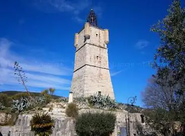 Photo de Tour de l'Horloge