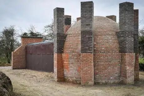 Photo de ijskelder Opdorp