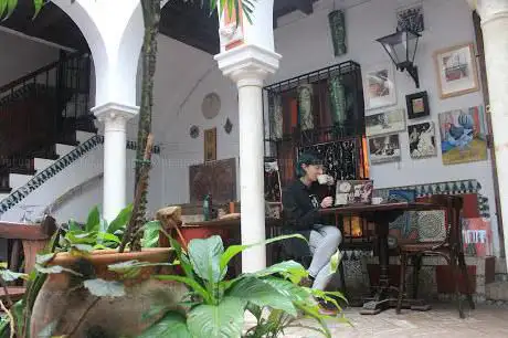 Corral del Arte