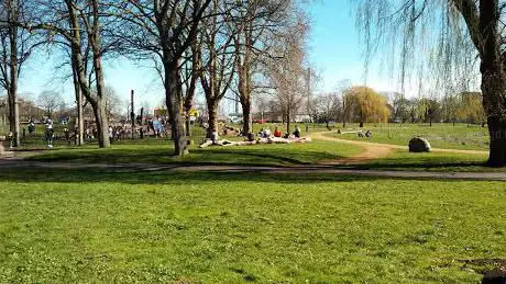 Photo de Wandle Park