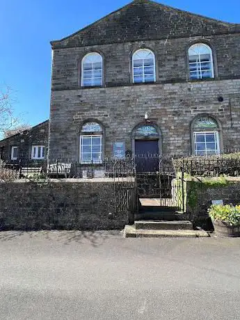 Grassington Methodist Church