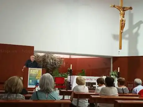 Photo de Sant Vicent Ferrer
