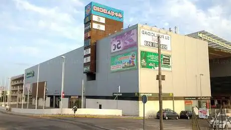 Centro de Ocio Megaocio