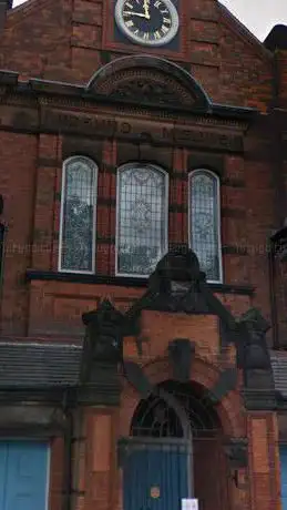 Photo de Salem Church