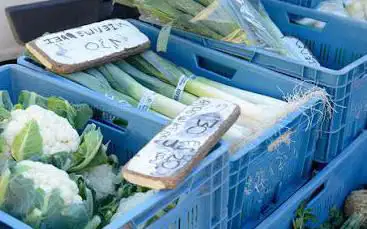 Photo de Boerenmarkt Charles de l'Epéeplein