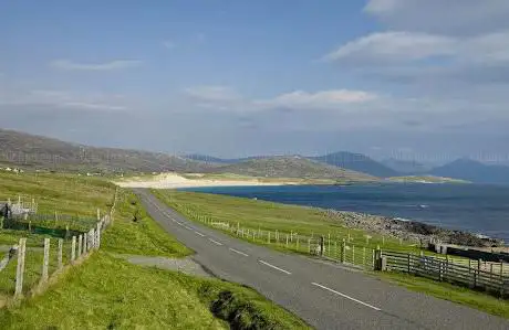 Photo de Traigh Mhor
