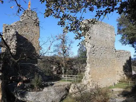 Photo de Castell de Bellpuig