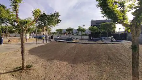 Photo de Pumptrack Park Santpedor