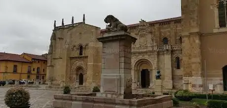 Photo de Palacio del Vizconde de Quintanilla