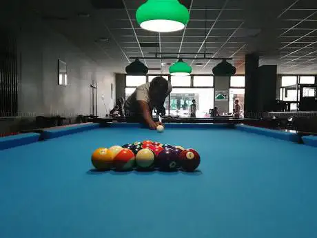 New Billard